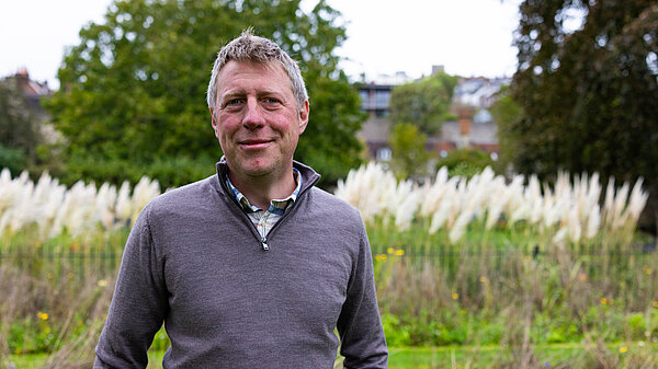 Image of James MacCleary