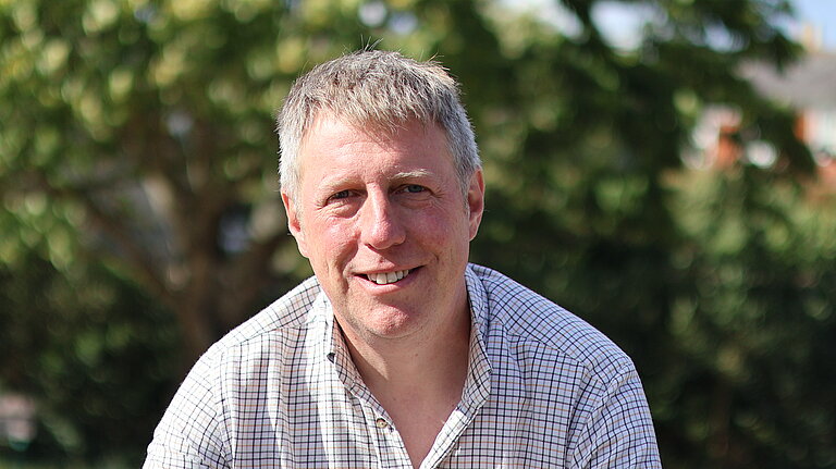 James MacCleary MP